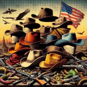 Cowboy Hats and History (9)